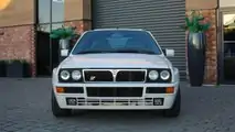 Lancia Delta Integrale EVO II, a la venta