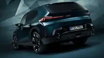 BMW XM Individual Sonderlackierungen