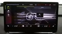 Primera prueba Skoda Enyaq Coupé iV RS 2023