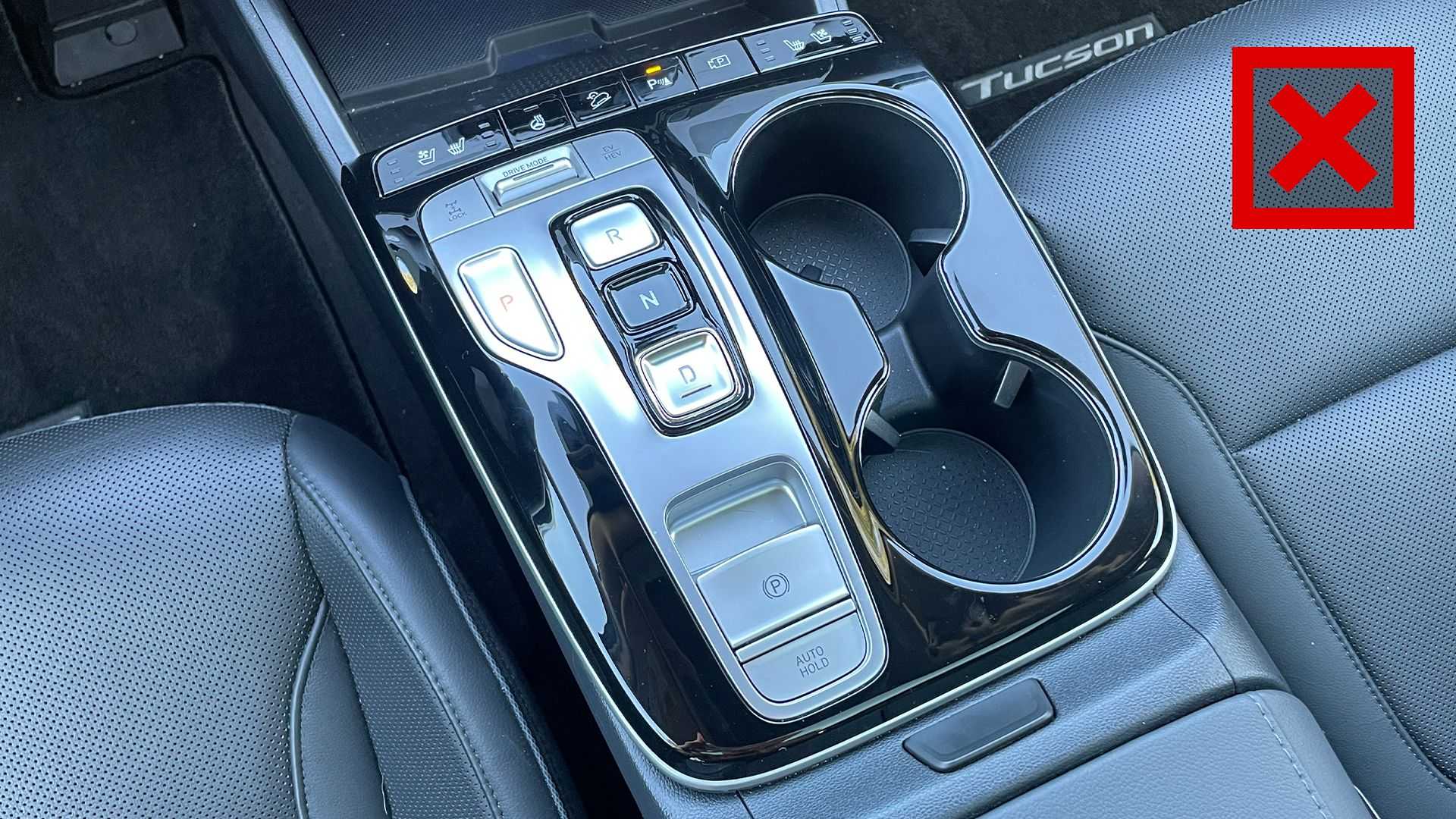 2022 Hyundai Tucson PlugIn Hybrid Professionals And Cons Packed With