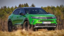 Opel Mokka-e (2023) im Dauertest, Teil 1