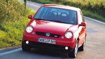 Volkswagen Lupo (1998-2005)