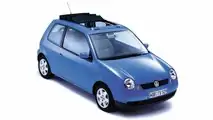 VW Lupo (1998-2005)