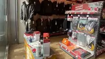 LAM Store e Kramp: inaugurano il 6° negozio Powered By Kramp