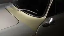 Porsche 356 SC Art Car