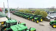 AgriBertocchi e John Deere: così è il concessionario 4.0