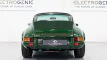 Electrogenic Porsche 911 EV Conversion Kit