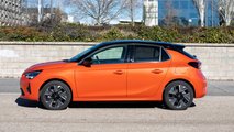 Opel Corsa-e Ultimate 2022, Guía de Compra