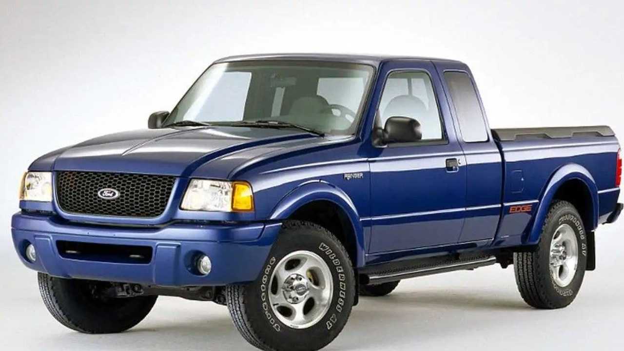 Ford Ranger geri çağırma