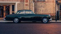 1961 Bentley S2 Continental EV Conversion By Lunaz