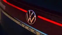 2024 Volkswagen Atlas Cross Sport