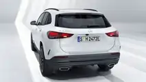 2024 Mercedes-Benz GLA