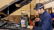 Fotos del Informe de Euromaster