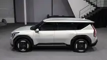Kia EV9 (2023)