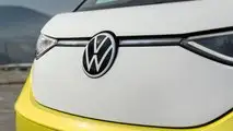 Volkswagen ID. Buzz 2023