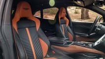 2023 أستون مارتن DBX 707