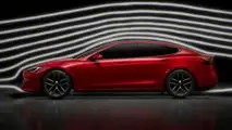 Tesla Model S (2023)