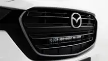 Mazda BT-50 SP Pro und Thunder Pro (2023)