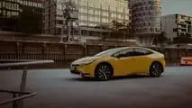 Prueba Toyota Prius 2023