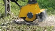 Malaguti: battipalo e fresaceppi per l'agricoltura