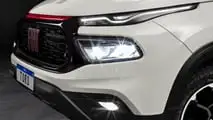 Fiat Toro Ultra 2024