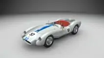 TLCC Ferrari TRJ Configurator