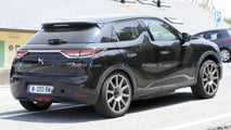 DS 3 E-Tense Casus Fotoğraflar