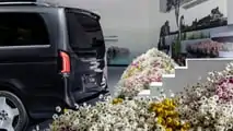 Mercedes-Benz Nuova Classe V - Exclusive Esterni