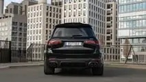 BRABUS 900 Superblack