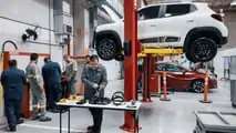 Renault - Centro de Treinamento E-Tech (9)