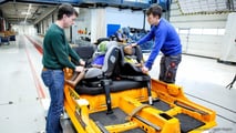 20 Kindersitze im ADAC-Test 2023