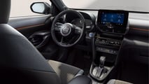 Toyota Yaris Cross JBL Limited Edition (3)