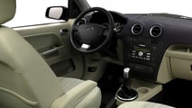 Ford Fusion 2002