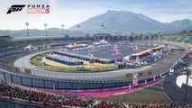 Forza Horizon 5 High Performance