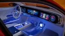 Mercedes Concept CLA Class (2023)