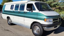 Dodge  Camper Pop-Top 1996