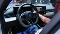 Foto - BMW al Salone di Monaco 2023