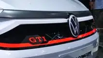 Foto - Volkswagen ID. GTI Concept al Salone di Monaco 2023