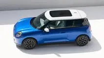 2024 Mini Cooper Electric