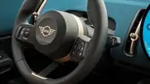 Mini Countryman SE All4 (2024)
