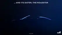 Alpine Future Tour 2023