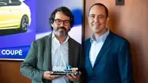 Motor1 Social Car of the Year 2023, premios España