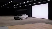 Foto - Il nuovo tunnel per il collaudo dei fari BMW