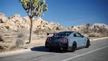 2024 Nissan GT-R Nismo