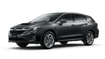 2024 Subaru Levorg Layback (JDM)