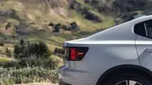 Polestar 2 2024
