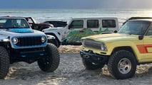 2023 Jeep Beach Celebration