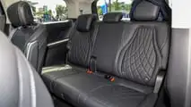 Foto - Maxus Mifa 9
