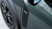 Dacia Sandero Stepway Extreme (Mai 2023)