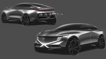 Pininfarina NamX HUV